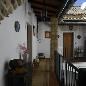 Casa Rural Las Cadenas Del Cananeo Maison d'hôtes Arcos de la Frontera