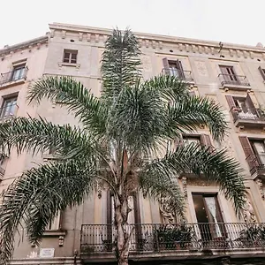 45 Maison d'hôtes Barcelone